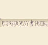 Motel Pioneer-way - eAccommodation