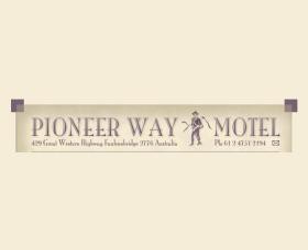 Motel Pioneer-way - eAccommodation 0