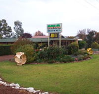 M.I.A. Motel - eAccommodation