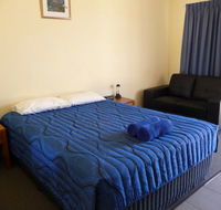 Moura Motel - eAccommodation
