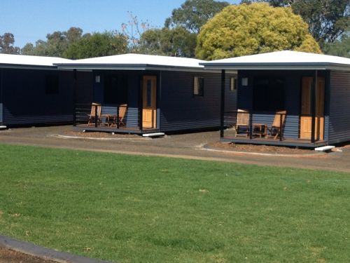 Morven QLD eAccommodation