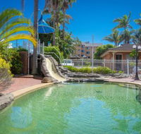 Sapphire Palms Motel - eAccommodation
