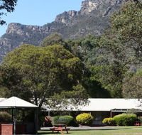 Pinnacle Holiday Lodge amp Conference Centre - eAccommodation
