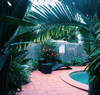 Childers Oasis Motel - eAccommodation