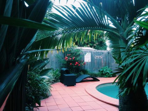 Childers Oasis Motel - eAccommodation 0