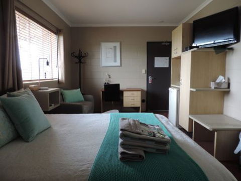 Childers Oasis Motel - eAccommodation 2