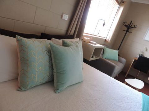 Childers Oasis Motel - eAccommodation 3