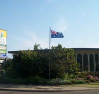 Country Motor Inn - eAccommodation