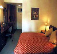 Golden Chain Cooma Motor Lodge - eAccommodation