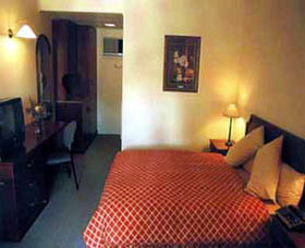 Golden Chain Cooma Motor Lodge - eAccommodation 0