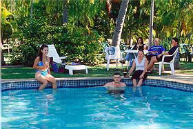 Best Western Pine Tree Motel - eAccommodation 0