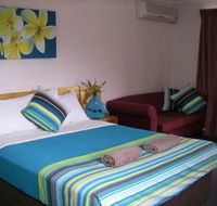 Kilcoy Gardens Motor Inn - eAccommodation