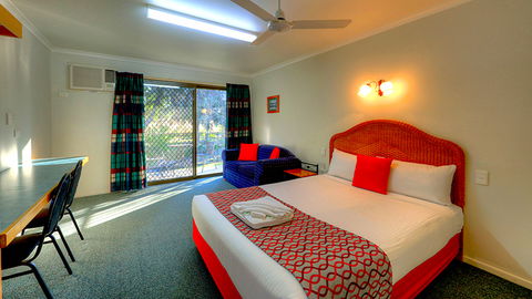Murgon City Motor Inn - eAccommodation 0