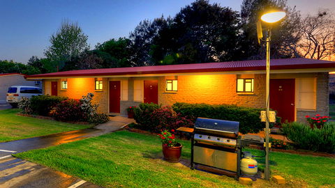Murgon City Motor Inn - eAccommodation 3