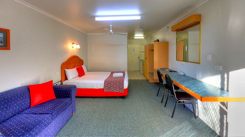 Murgon City Motor Inn - eAccommodation 5