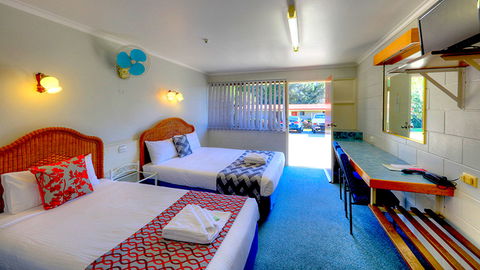 Murgon City Motor Inn - eAccommodation 6