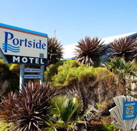 Golden Chain Portside Motel - eAccommodation