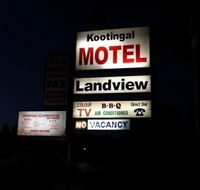 Kootingal Land View Motel - eAccommodation