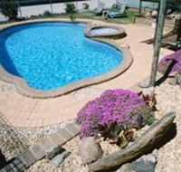 Murray View Motel Corowa - eAccommodation