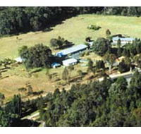 Warrumbungles Mountain Motel - eAccommodation