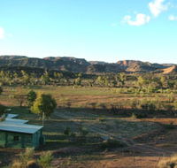 Ross River Resort - eAccommodation