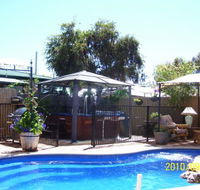 Tara Spa Apartments - eAccommodation