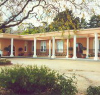 Norwood House Motel amp Reception Centre - eAccommodation