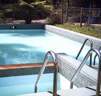 Sanctuary House Resort Motel - Healesville - eAccommodation
