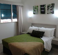 Ashwood Motel - eAccommodation
