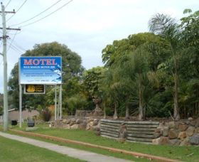 Blue Marlin Resort & Motor Inn - Budget Chain - eAccommodation 0