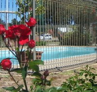 Motel Menere's - eAccommodation