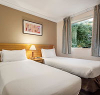 APX Apartments Parramatta - eAccommodation