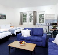 North Parramatta Accommodation - eAccommodation
