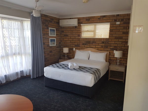 Ormiston QLD eAccommodation