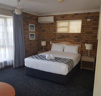 Cleveland Motor Inn - eAccommodation
