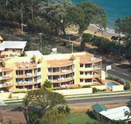 Alexander Luxury Apartments - eAccommodation