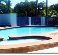 Horseshoe Bay Resort - eAccommodation