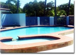 Horseshoe Bay Resort - eAccommodation 0