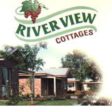 Riverview Cottages - eAccommodation