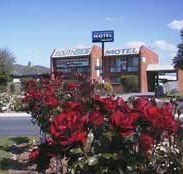 Morwell Southside Motel  Morwell Serviced Apartments - eAccommodation