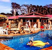 Wombat Beach Resort - eAccommodation