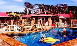 Wombat Beach Resort - eAccommodation 0