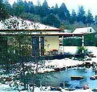 The Station House Daylesford - eAccommodation