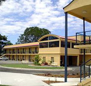 Best Western Lakesway Motor Inn - eAccommodation