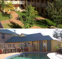Pioneer Motel Kangaroo Valley - eAccommodation