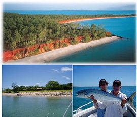 Cobourg Peninsula NT eAccommodation