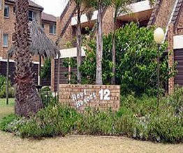 The Reef Resort - eAccommodation 1