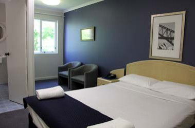 St Leonards NSW eAccommodation