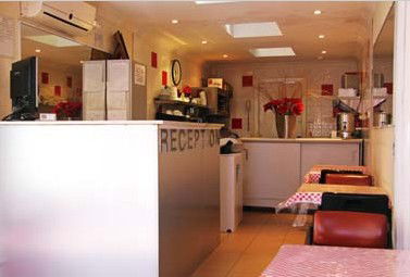 Greenwich Inn - eAccommodation 1