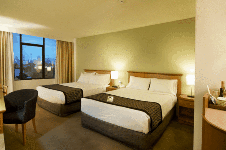 Rydges Camperdown - eAccommodation 1